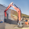 YZH Stationary Boom Systems