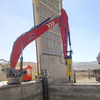 WHD1350 Pedestal Breaker Boom System