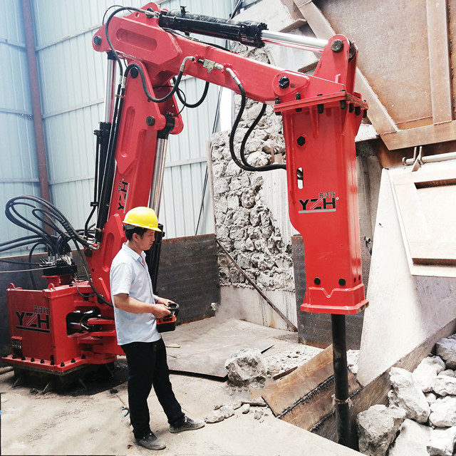 rockbreaker systems_副本