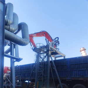 YZH WHD1250 Breaker Boom System