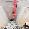 YZH High-quality Static Rock Breaker Boom System for Mining Site