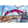 YZH Electric Multi-functional Hydraulic Rockbreaker Boom System