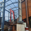 YZH Hydraulic Rockbreaker Boom for Secondary Breaking