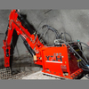 High‑Efficiency Remote‑Controlled Pedestal Rockbreaker Boom for Mining Crushing