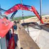 YZH Electric Multi-functional Hydraulic Rockbreaker Boom System