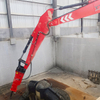 Multi-functional Stationary Hydraulic Rock Breaker Boom System | OEM & ODM Customizable